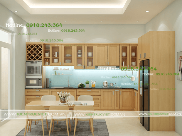 biệt thự 7m