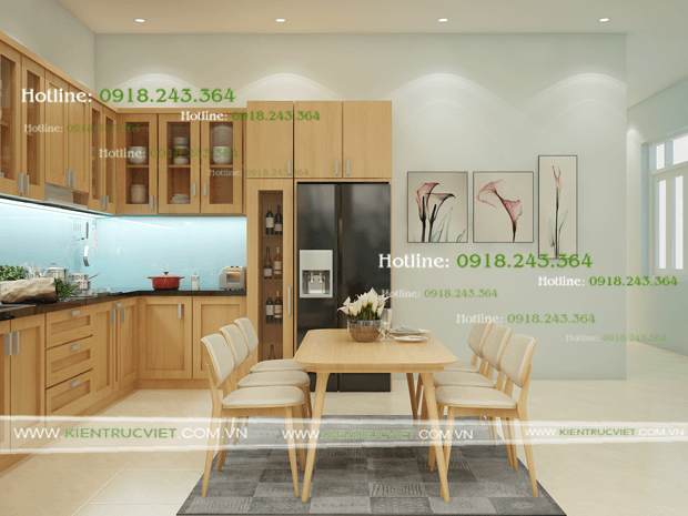 biệt thự 7m