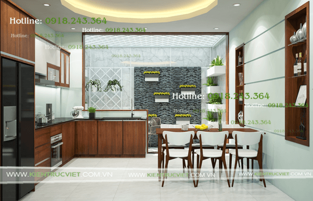 nhà 3 lầu có gara oto