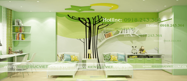 nhà 3 lầu có gara oto