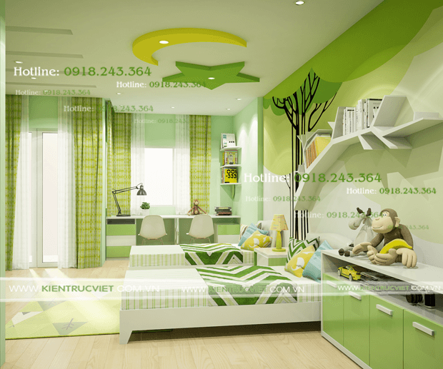 nhà 3 lầu có gara oto