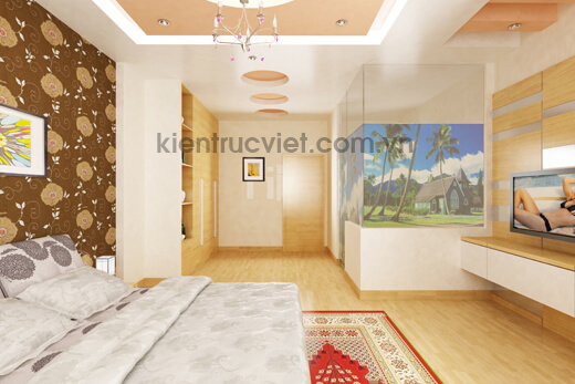 nhà phố 1 trệt 1 lầu