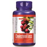 Viên uống kiểm soát cholesterol Vitraplus Cholesterol Less
