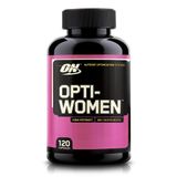 Viên uống bổ sung cho nữ ON Opti-Women (Women's Multiple) None