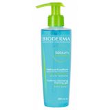 Gel Rửa Mặt Tạo Bọt Bioderma Sebium Foaming Gel 200ml