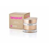 Kem trị nám và làm trắng da Lanopearl Himalaya Herbal Whitening Cream 50ml