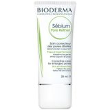 Kem Làm Se Khít Lỗ Chân Lông Và Giảm Dầu Cho Da Nhờn Bioderma Sebium Pore Refiner 30ML
