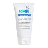 Kem Tẩy Tế Bào Chết Sebamed PH5.5 Clear Face Gentle Scrub