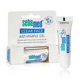 Kem trị mụn kháng khuẩn và làm dịu da Sebamed pH5.5 Clear Face Anti-Pimple Gel 10ml