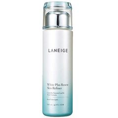 white plus renew skin refiner