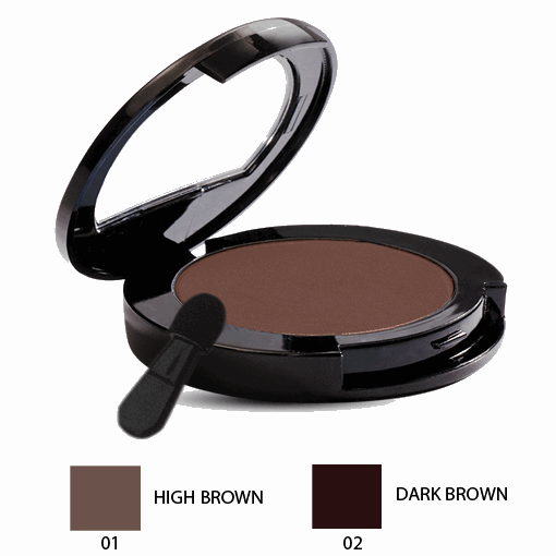 Bot ke chan may eye brow shadow