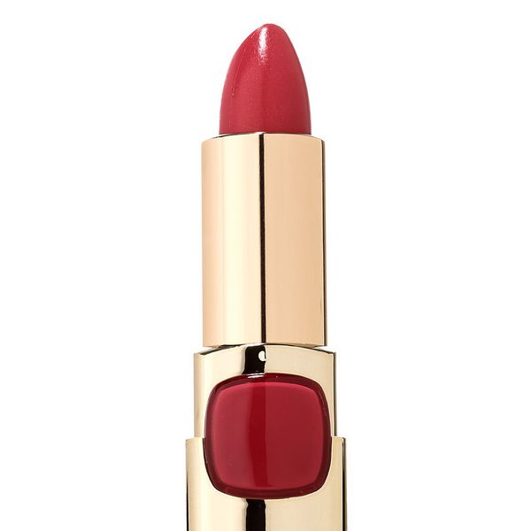 son mau min moi loreal color riche r401 do cam goi cam