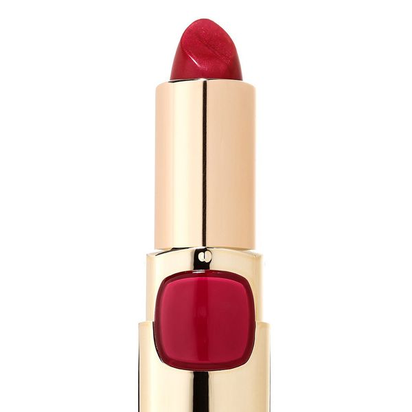 son mau min moi loreal color riche m405 do cherry quyen ru