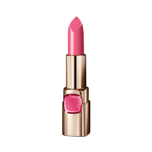 son mau min moi loreal color riche p403 hong tim retro