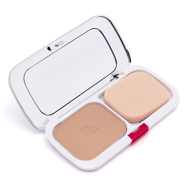 Case Za True White Plus Two Way Foundation