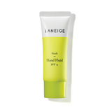 Kem Dưỡng Dịu Mát, Sáng Da Tay Dạng Lỏng Laneige Fresh Hand Fluid