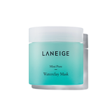 Mặt nạ đất sét làm sạch và se khít lỗ chân lông Laneige Mini Pore Water Clay Mask 70ml