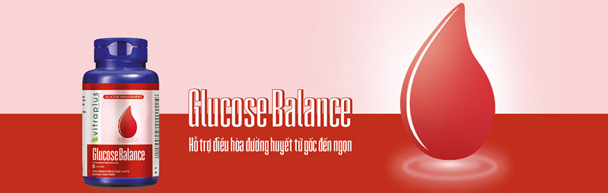Glucose-Balance