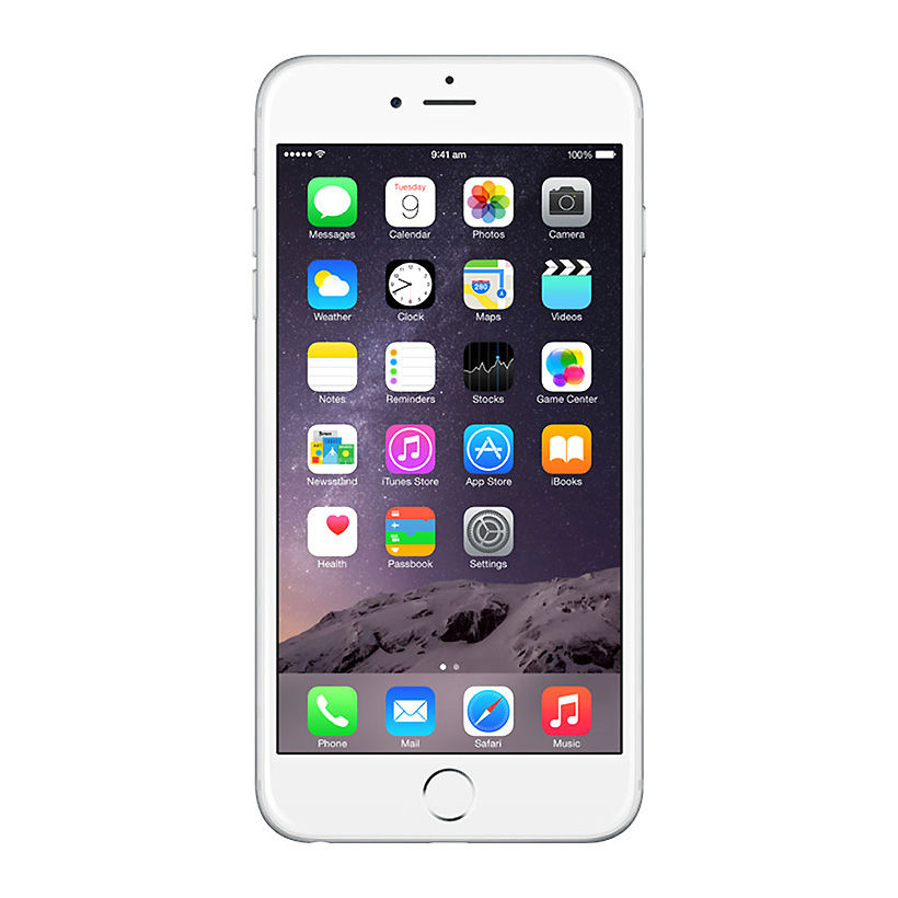 Apple iPhone 6 Plus 16GB FPT – Saga Hamburg