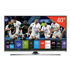 SmartTV Samsung 40 inch UA40J5500AKXXV Đen