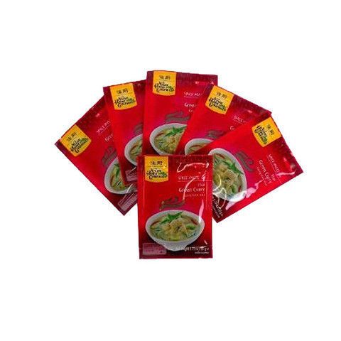 Mì Thái Green Curry 1.75g