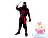  NINJA ĐỎ 