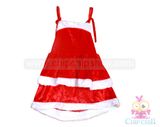  VÁY ĐẦM 2 TẦNG NOEL 