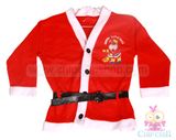  BỘ ÔNG GIÀ NOEL 