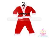  BỘ ÔNG GIÀ NOEL 