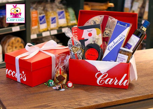 Dịch vụ gói quà tặng ở cửa hàng và tại nhà - TP.HCM