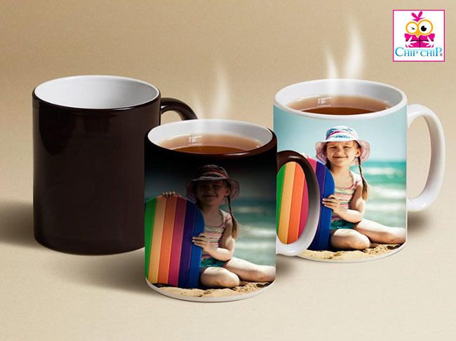 Dịch vụ đặt in hình lên lý sứ và in hình lên cốc nước ở TPHCM