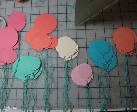 Cách làm thiệp sinh nhật đơn giản dành tặng mọi người