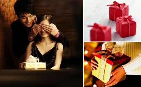 Cách để tạo bất ngờ trong ngày sinh nhật cho bạn gái