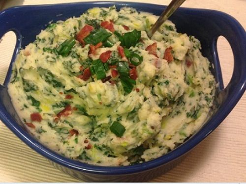 5 món ăn đặc trưng cho lễ hội Halloween