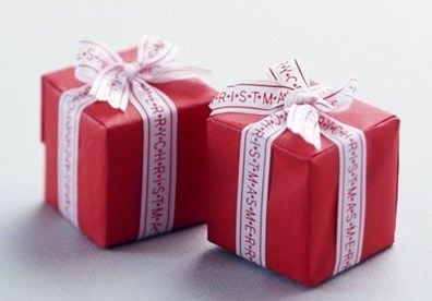 Những lưu ý khi tặng quà tết cho bạn bè