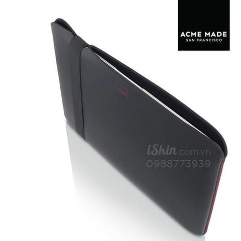 Túi Chống Sốc Macbook 12 Retina - Acme Made Skinny Sleeve - San Francisco USA Chính Hãng