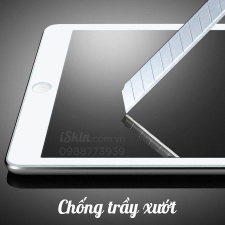 MD kính cường lực iPad Mini 4 Mercury Hàn Quốc