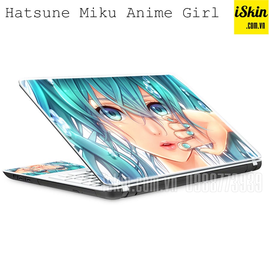 Khám phá ngay kho hình nền Anime đẹp nhất cho Laptop