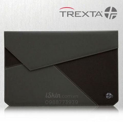 Túi Da Chống Sốc Macbook Air 13, Pro 13, Pro 13 Retina Chính hãng Trexta Zarf Sleeve Thổ Nhĩ Kì