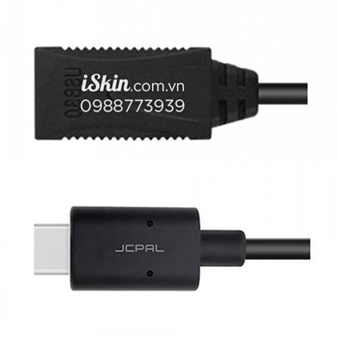 Cáp Jcpal - Hub USB-C to USB 3.0 Female
