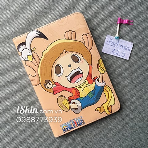 BD iPad Mini 1,2,3 One Piece