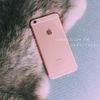 Ốp lưng Iphone 5/5s Ou dẻo, đổi màu thành 6s Rose Gold