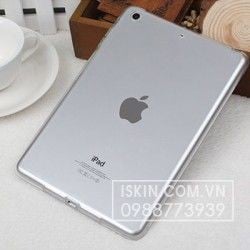 OL iPad Air 2 silicon trong dẻo