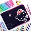 Túi Chống Sốc Laptop Hello Kitty 15.6