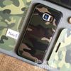 Ốp Lưng Samsung Galaxy Note 5 Camo Rằn Ri Chống Sốc Nam Tính