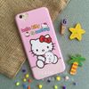 Ốp lưng Iphone 5/5s Silicon dẻo Hello Kitty, Doremon, Minions dễ thương