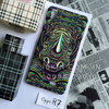 Ốp Lưng Oppo R7 Lite Luxo hổ báo 3D dạ quang: Sói xanh, Rắn, Tê Giác