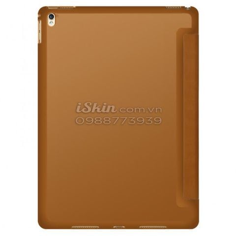 Bao Da Ipad Pro 9.7 Inch Baseus Terse Leather, Xếp Cuộn, nắp hít mạnh