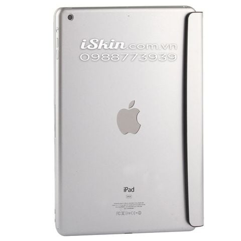 Bàn phím Bluetooth cho iPad Air 1, 2 - Biến iPad thành Macbook (BH 1 tháng)