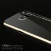 Ốp Lưng Samsung Galaxy S7 Edge Baseus Glitter Trong Viền Xi Không Ố Vàng
